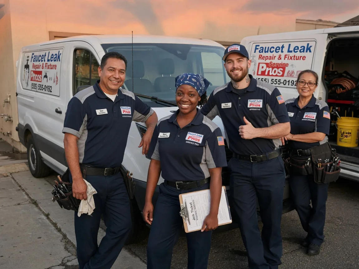 Faucet Repair company in Thompsonville, IL