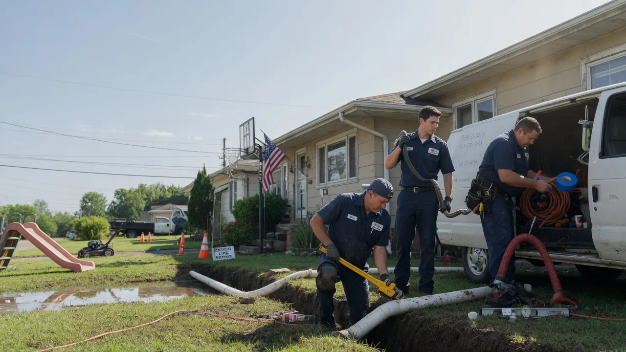 Toilet Installation in Thompsonville, IL near me